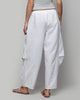 Weekend Trousers - White