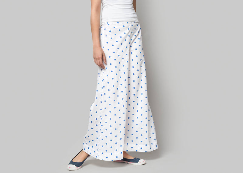 Teressa Dotted Pyjamas