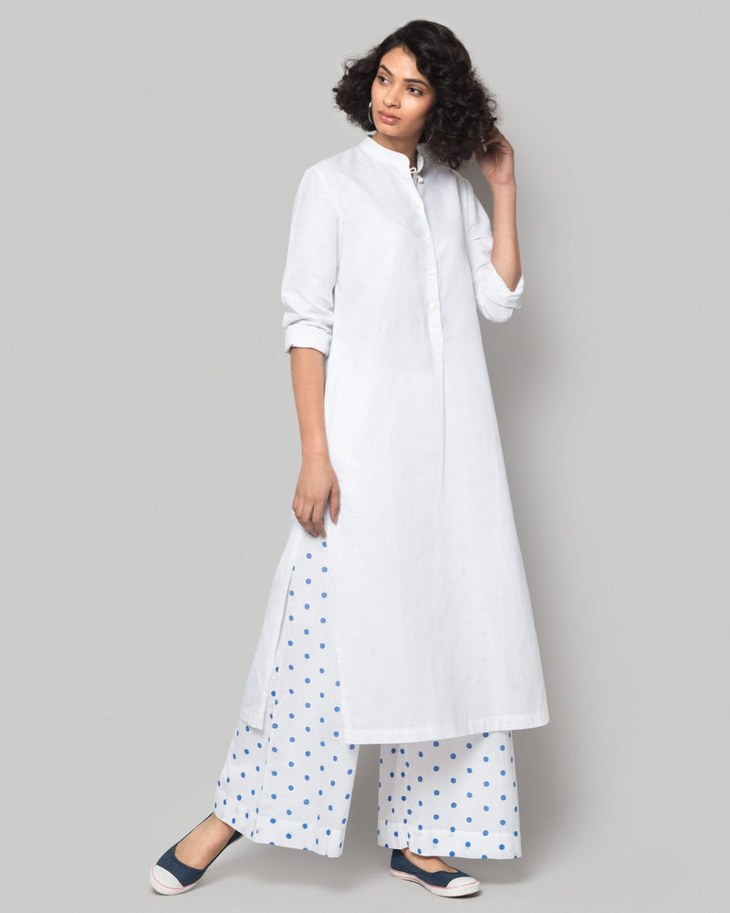 Teressa Dotted Pyjamas