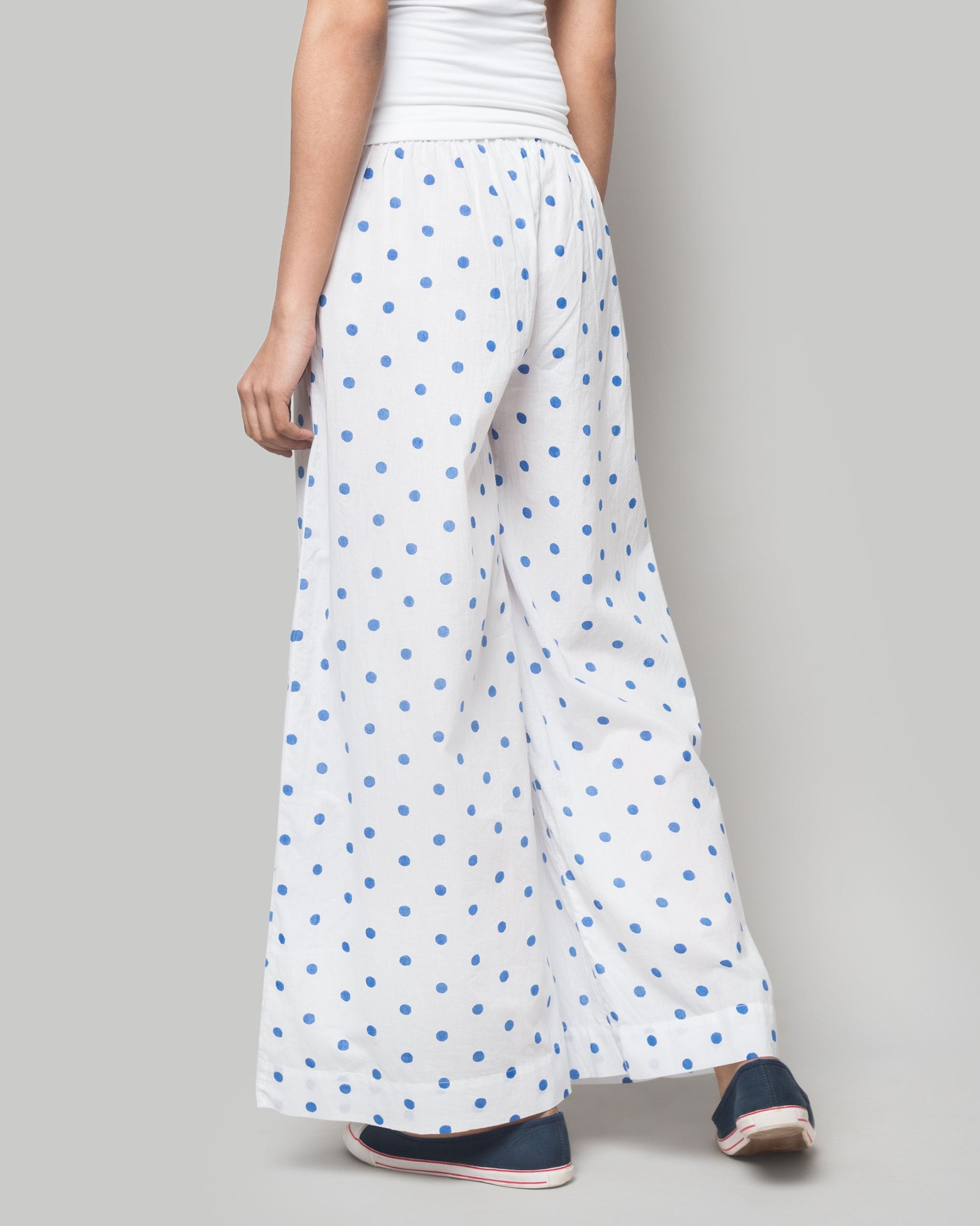 Teressa Dotted Pyjamas