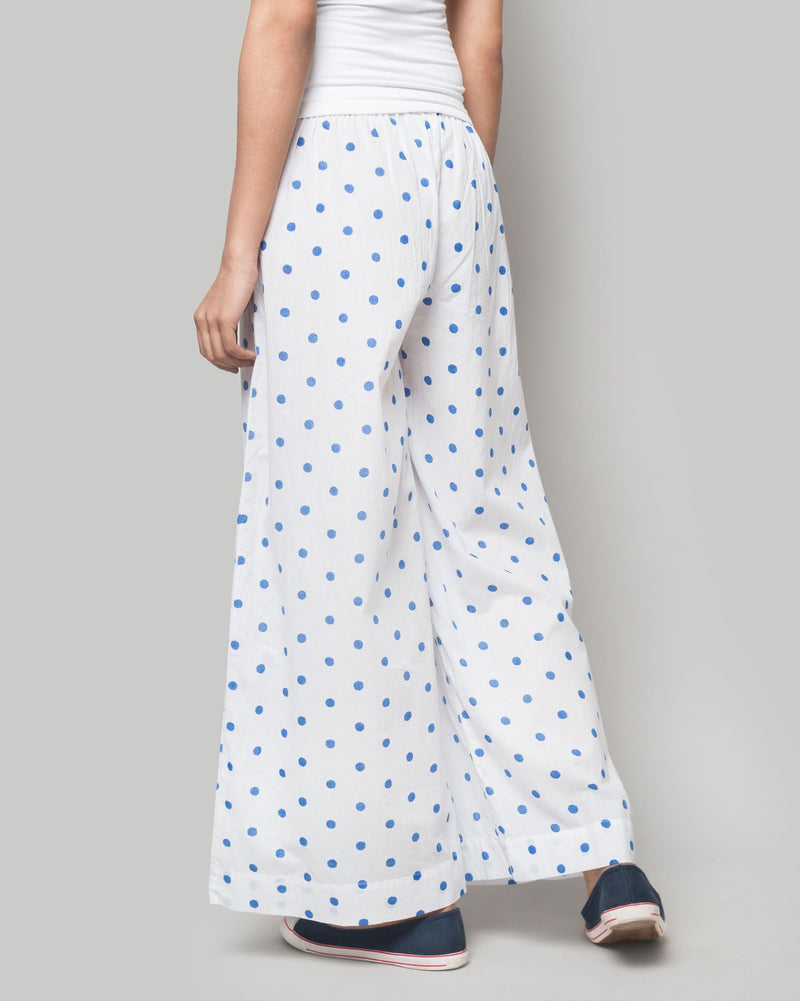 Teressa Dotted Pyjamas