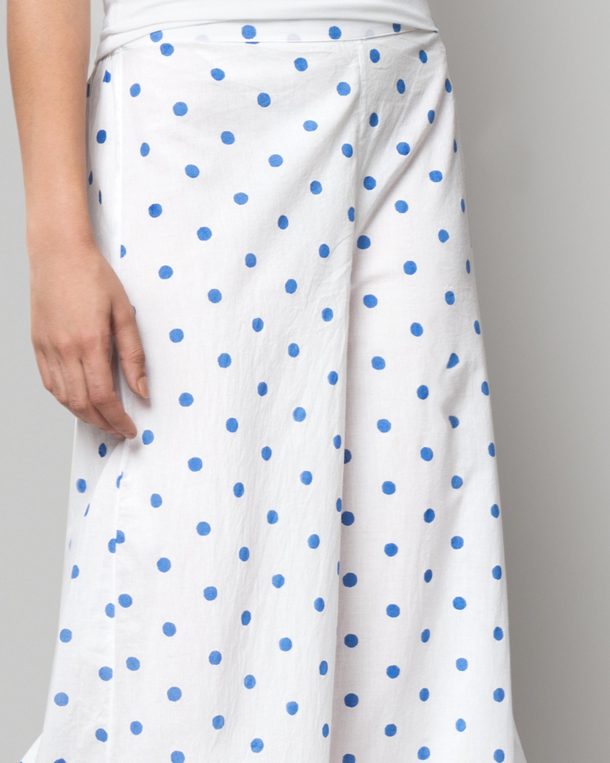 Teressa Dotted Pyjamas