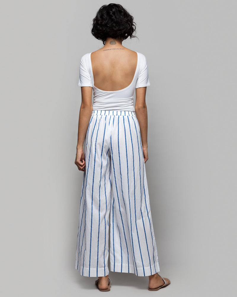 Teressa Stripe Pyjamas