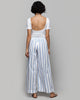Teressa Stripe Pyjamas