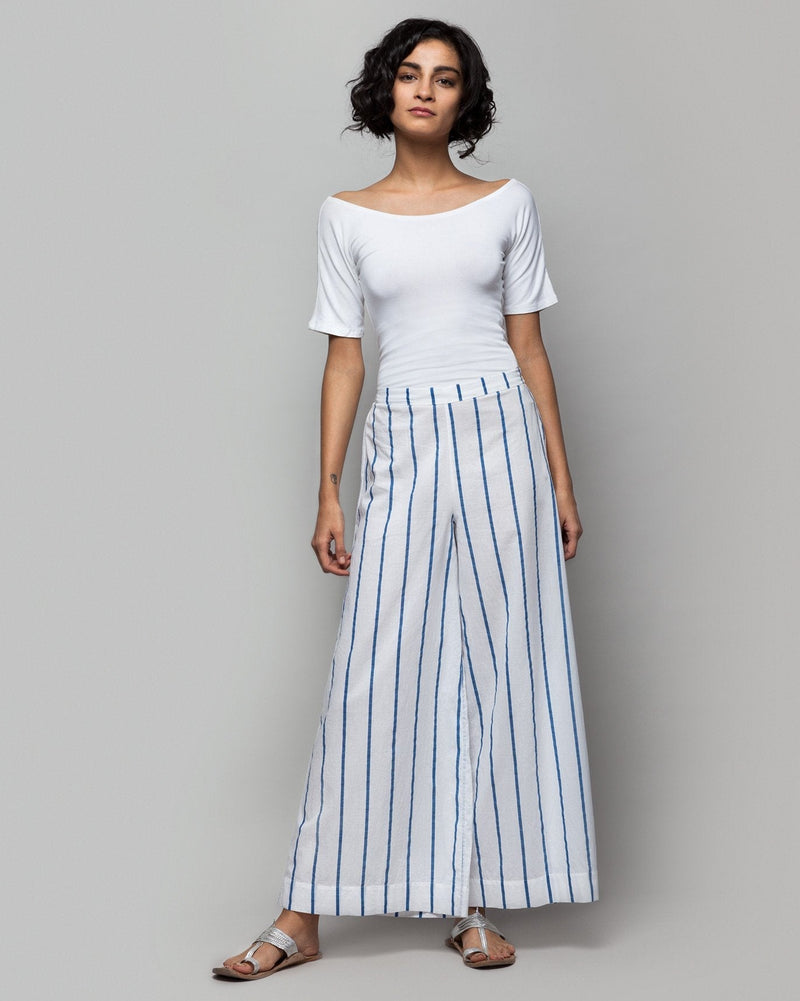 Teressa Stripe Pyjamas