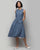 Yoroi Sleeveless Dress