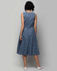 Yoroi Sleeveless Dress