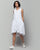 Sora Drop-waist Plain Dress