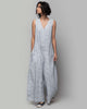 Terado Check Jumpsuit