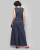 Terado Plain Jumpsuit