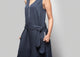 Terado Plain Jumpsuit