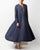 Tisya Kurta - Blue