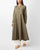 Tisya Kurta - Olive
