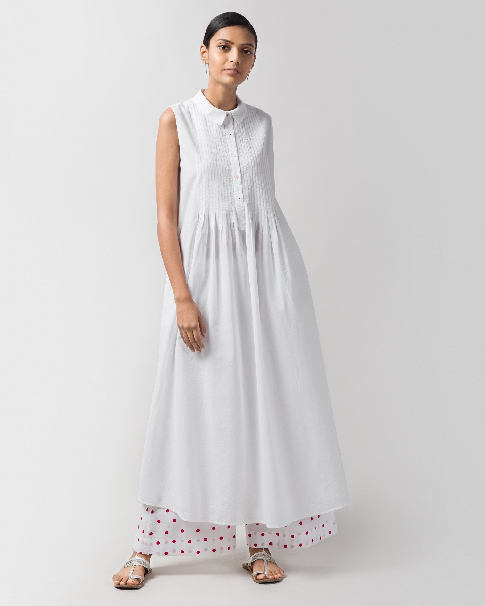 Summer Fun Kurta