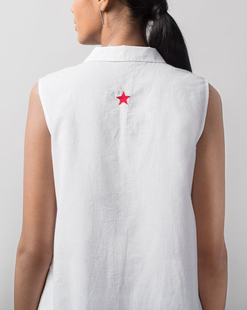 Summer Fun Kurta