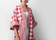 Summer Lovin Check Jacket