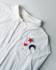 Small Star Pin