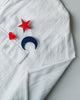 Small Star Pin
