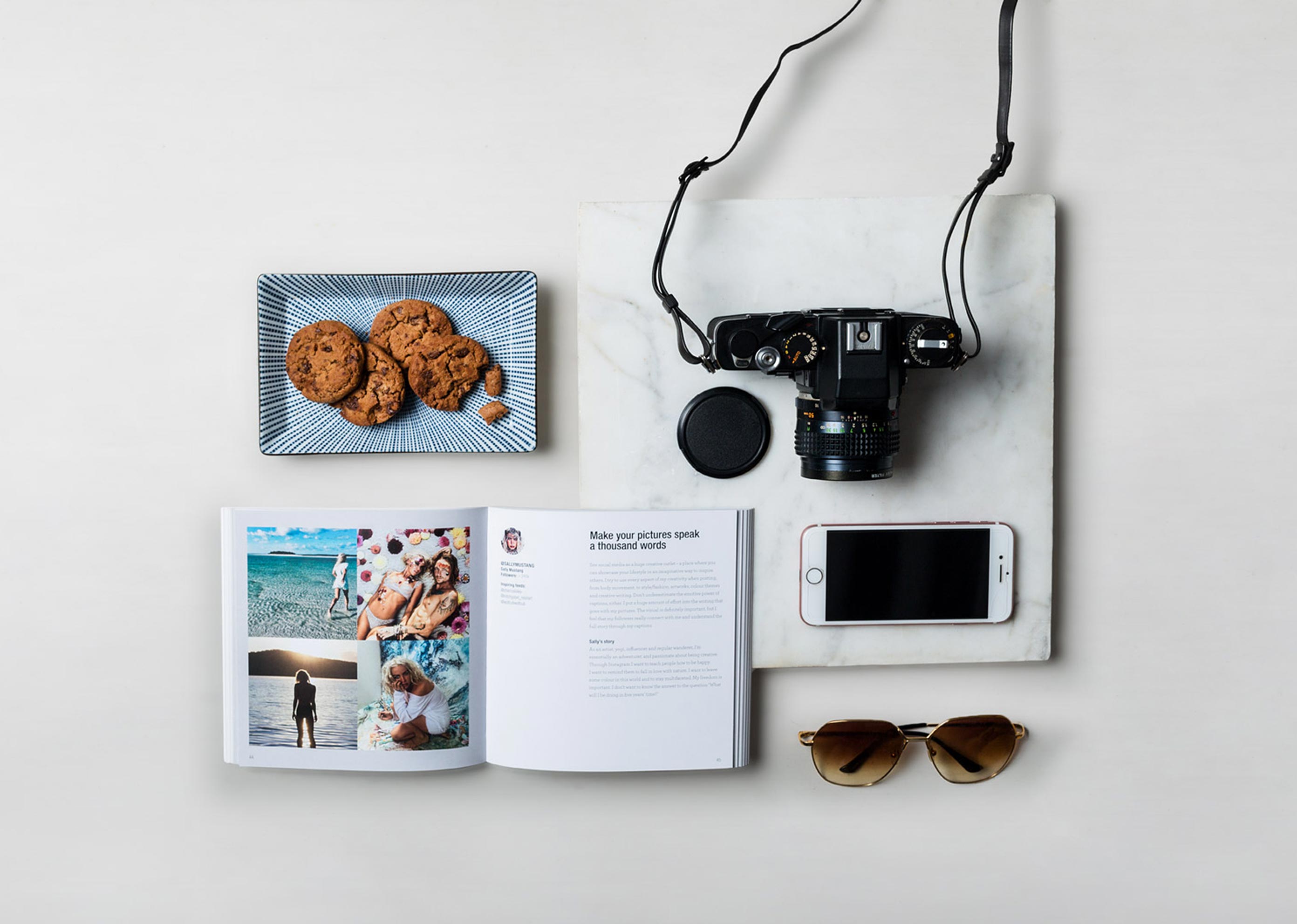 Read This if You Want to Be Instagram Famous