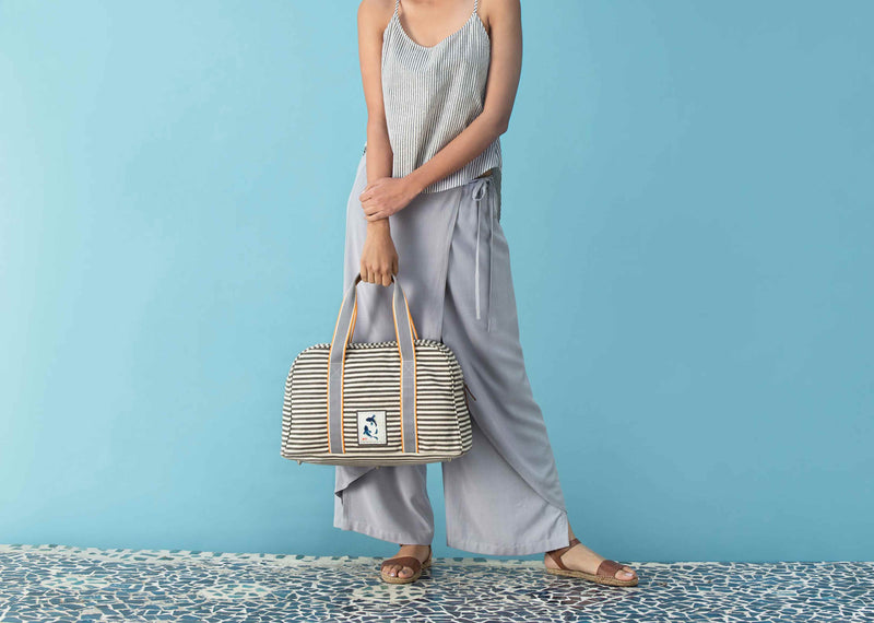 The Tokyo Bag