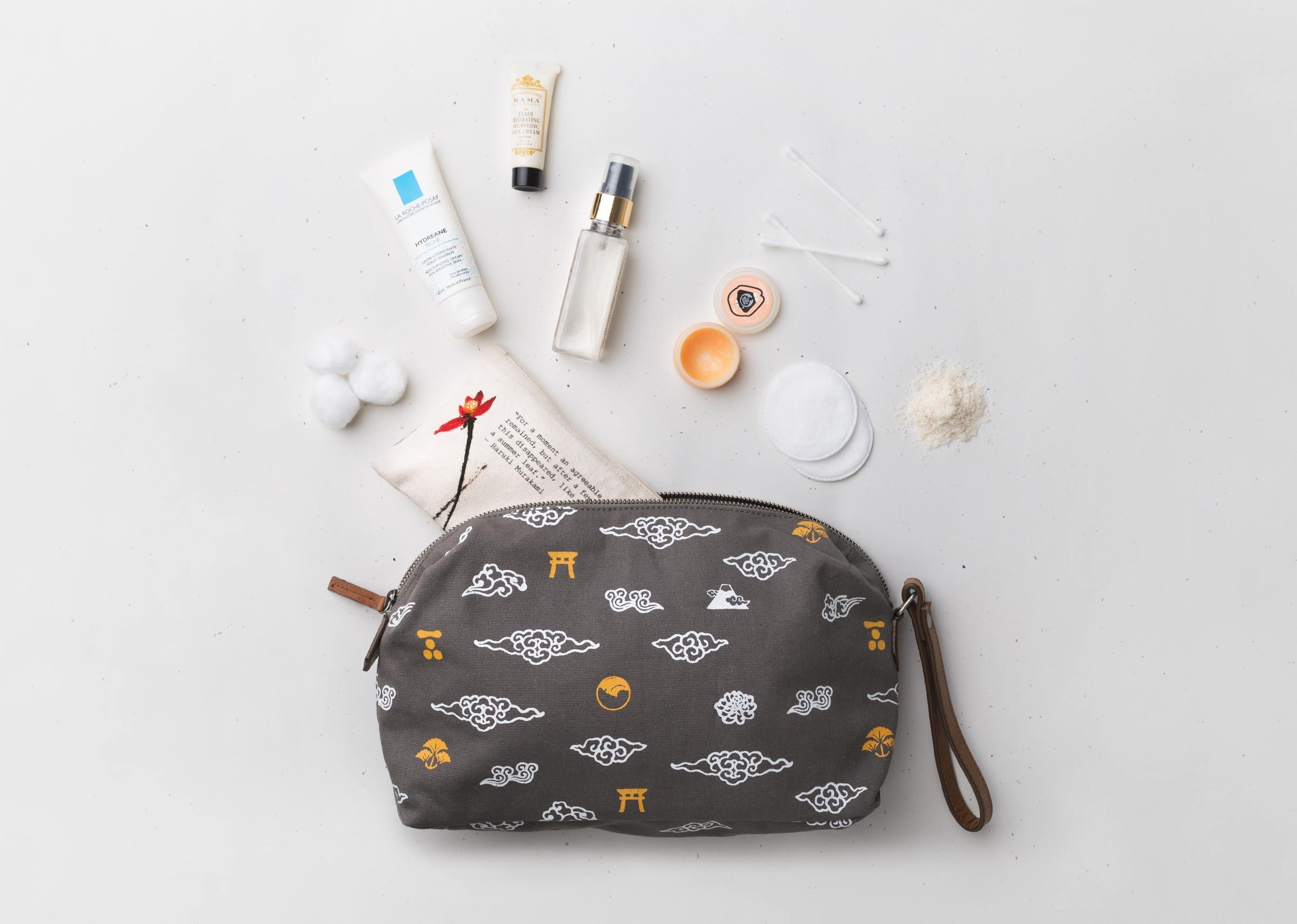 Tora Dopp Kit