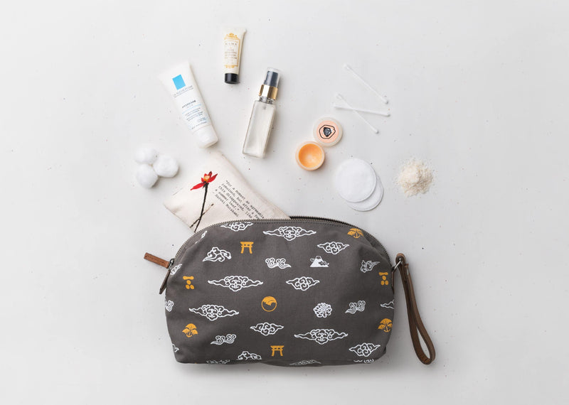 Tora Dopp Kit