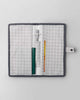 Shiro Passport Holder
