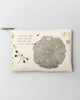 Travel Diary Pouch - Large