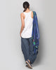 Rise Scarf - Blue