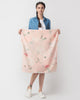 Rise Scarf - Pink
