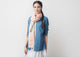 Rise Scarf - Pink