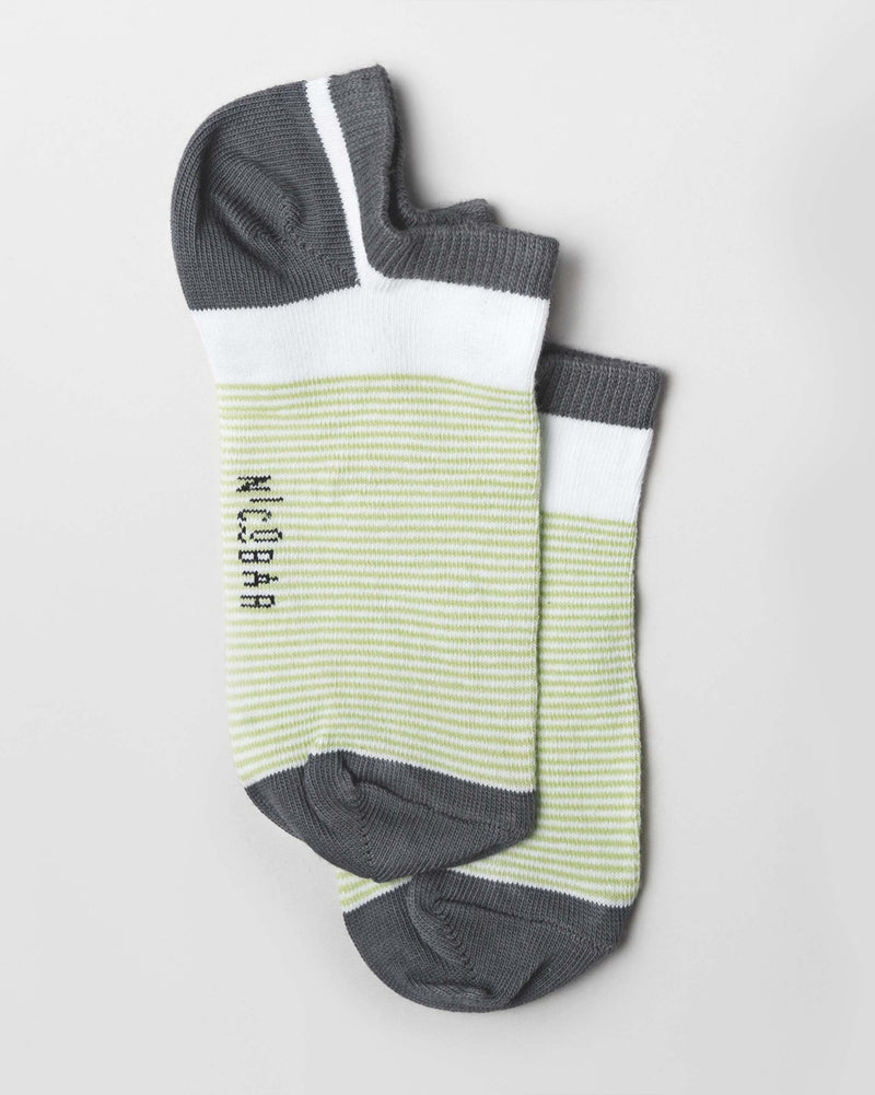 Stripey Socks