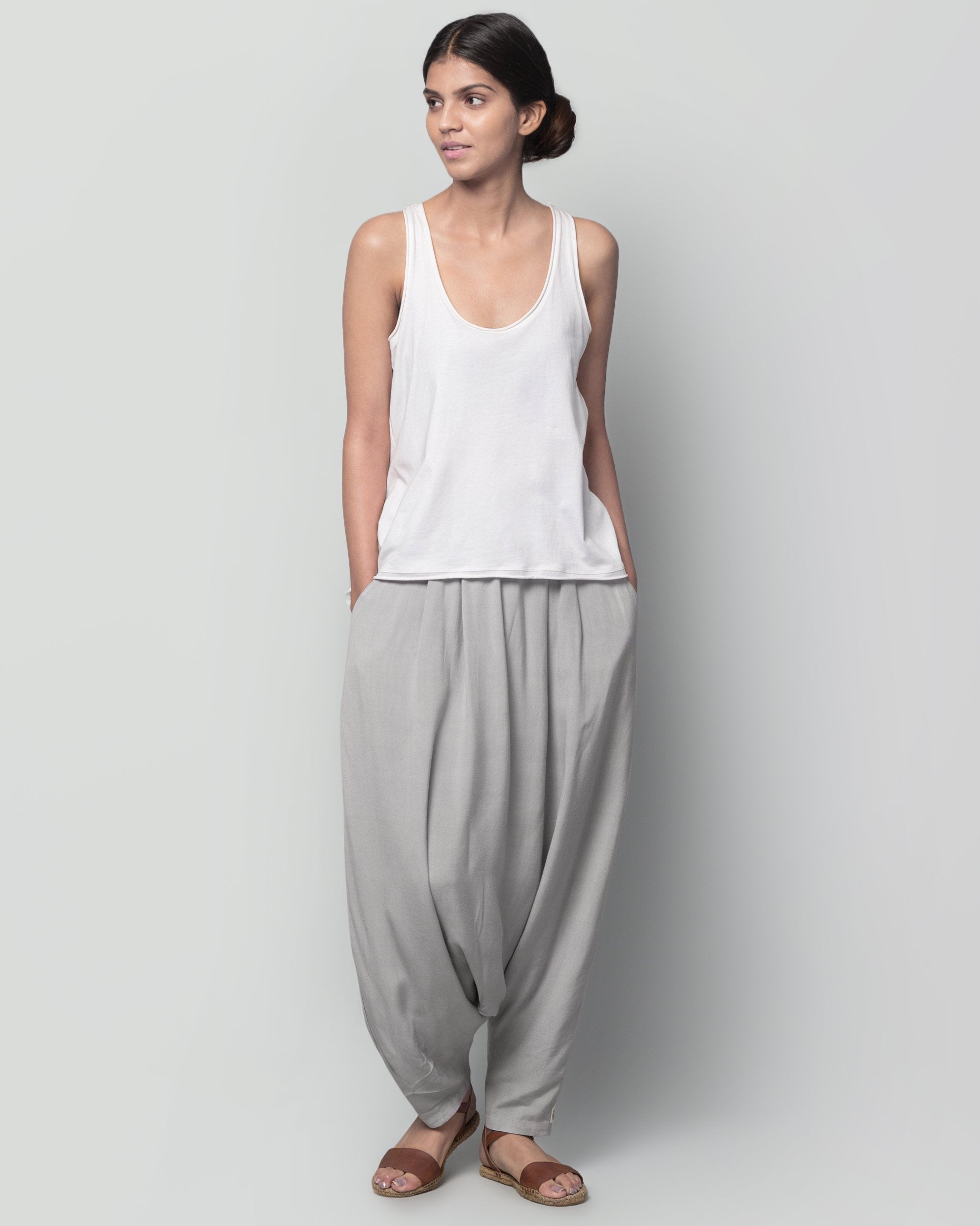 Tori Trouser