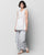 Weekend Stripe Trousers