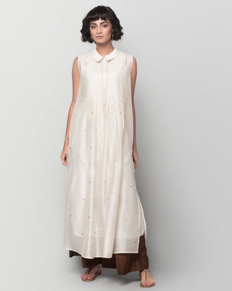 Sweetheart Kurta