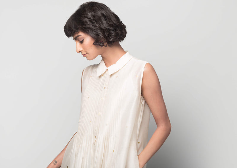 Sweetheart Kurta