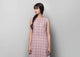 Studio Check Tunic