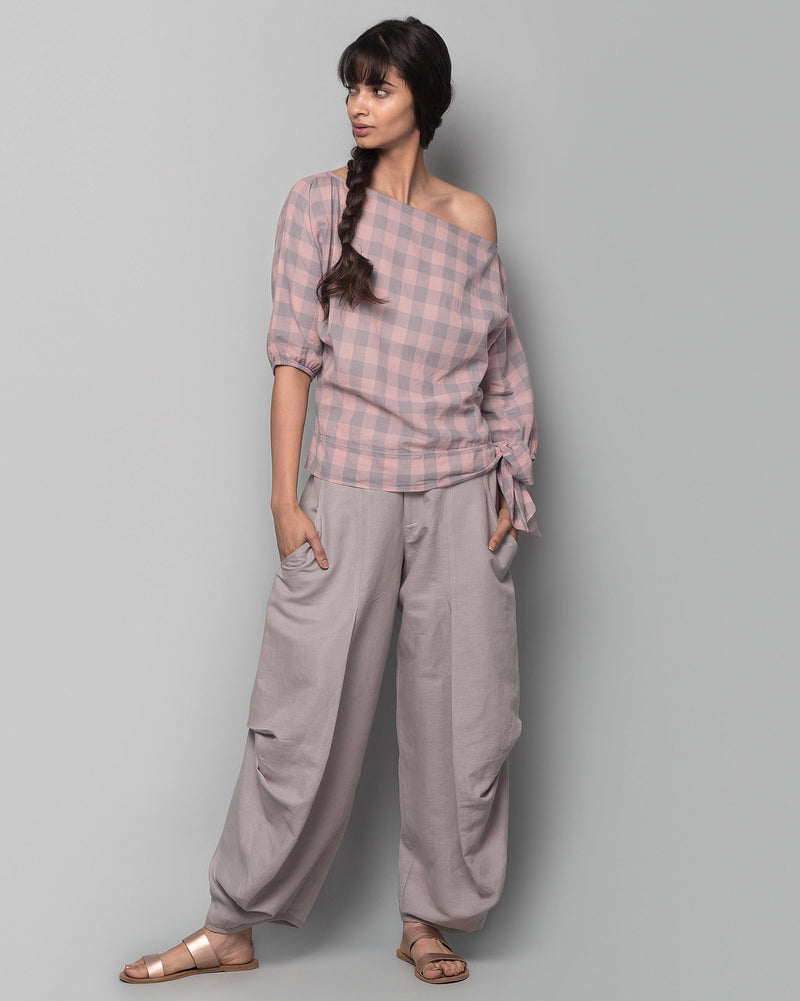Trinket Check Top