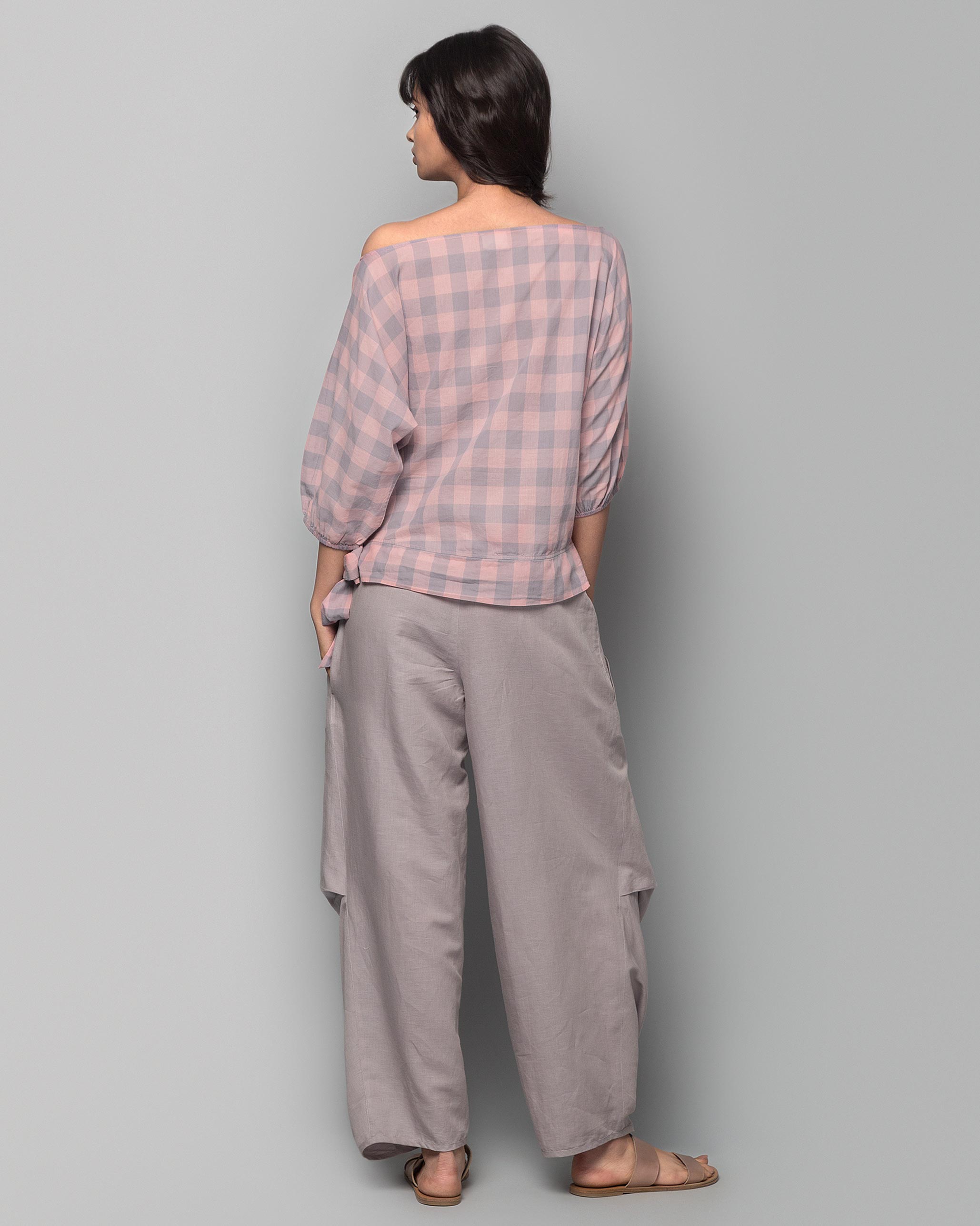 Trinket Check Top