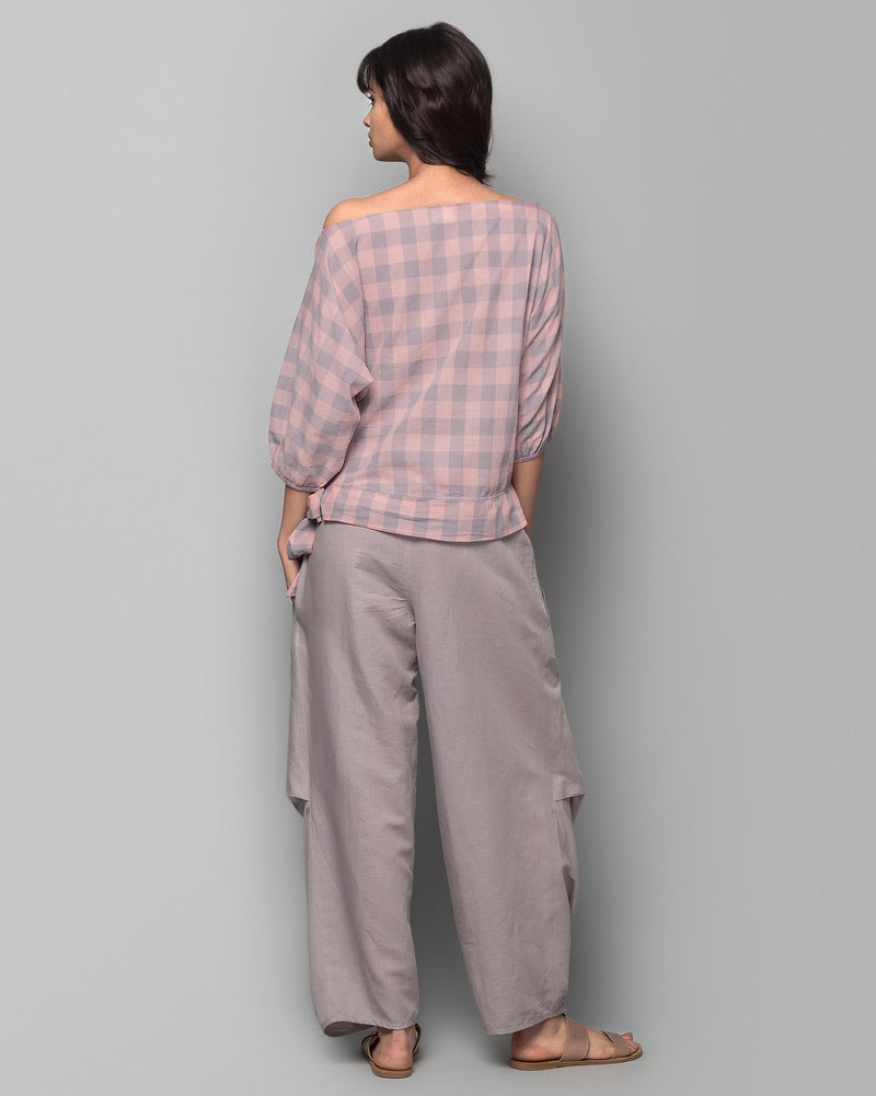 Trinket Check Top