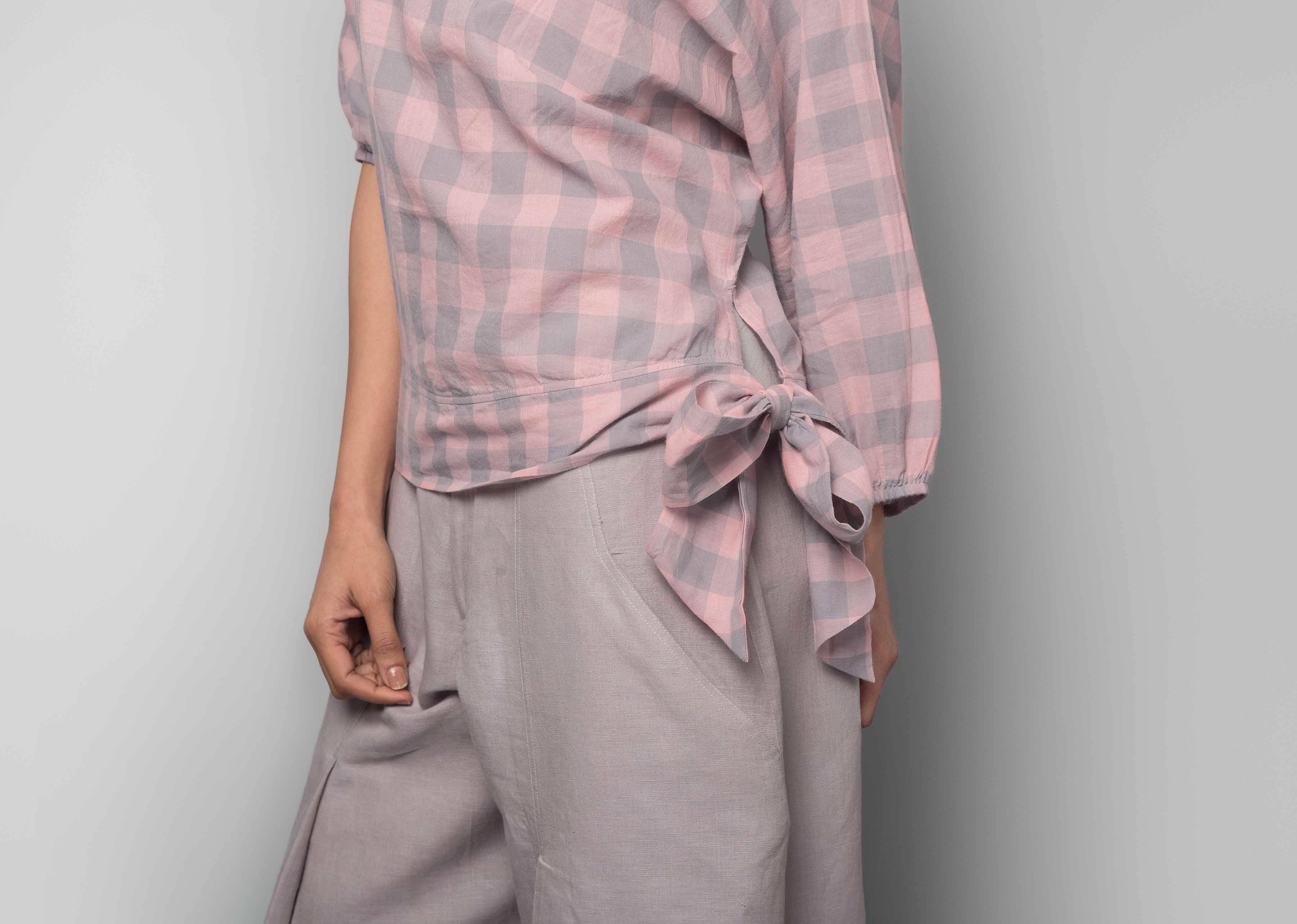 Trinket Check Top