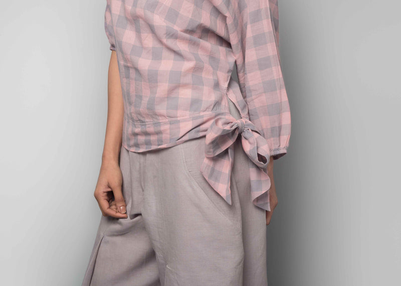 Trinket Check Top
