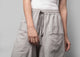 Yoka Trousers - Grey