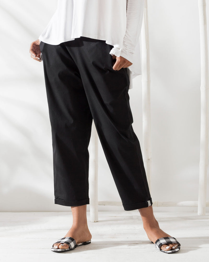 The Voyage Tunic & Pants Set