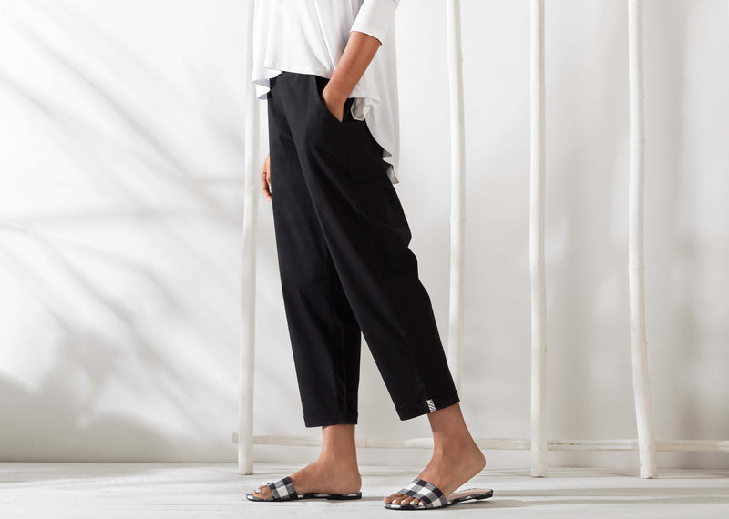 The Voyage Tunic & Pants Set