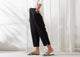 The Voyage Tunic & Pants Set