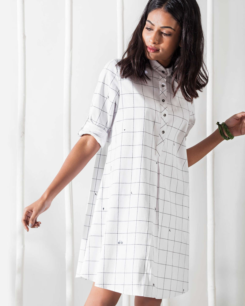 The Voyage Tunic & Pants Set