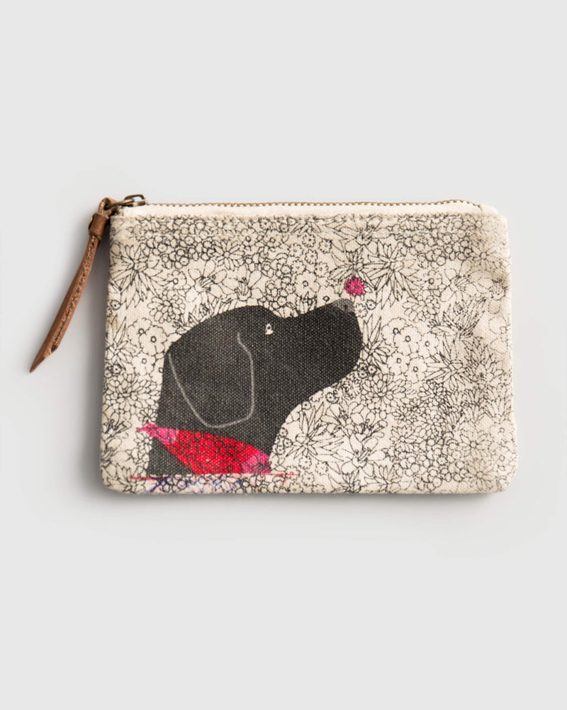 Tora Pouch Small