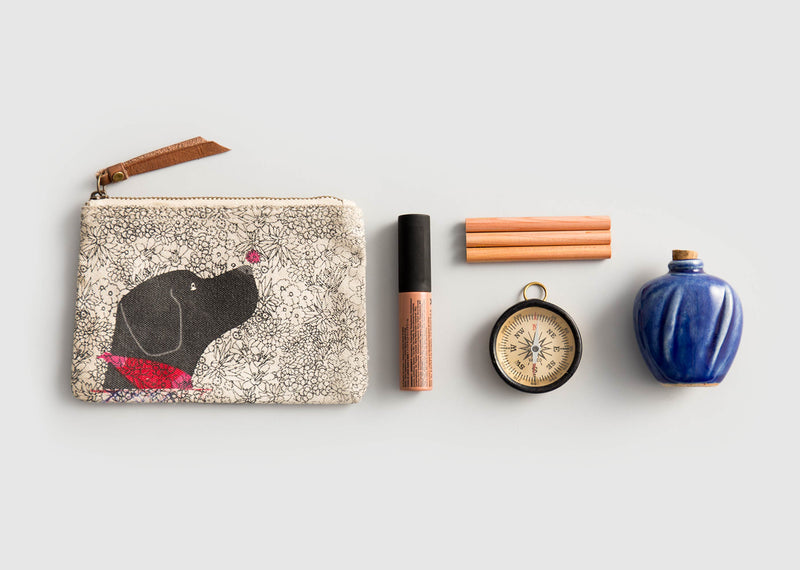 Tora Pouch Small
