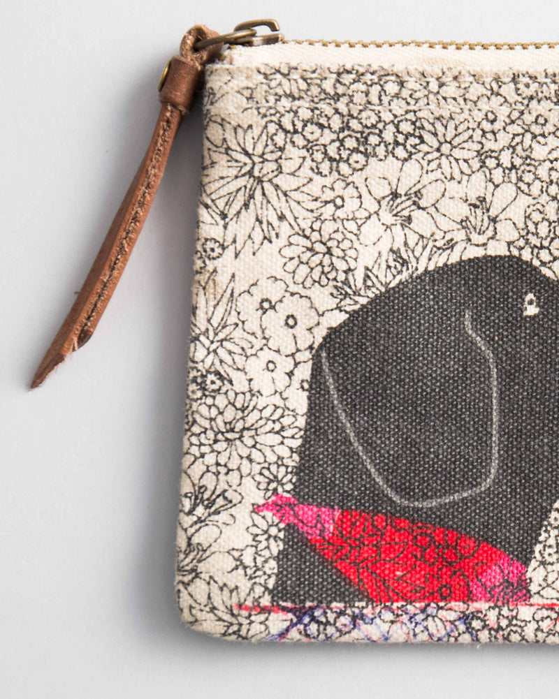 Tora Pouch Small